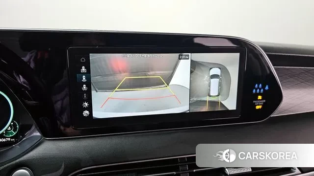 Hyundai Palisade id 3556145 из Кореи 7