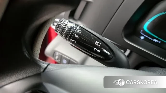 Hyundai The New Avante Hybrid (CN7) id 3685002 из Кореи 7