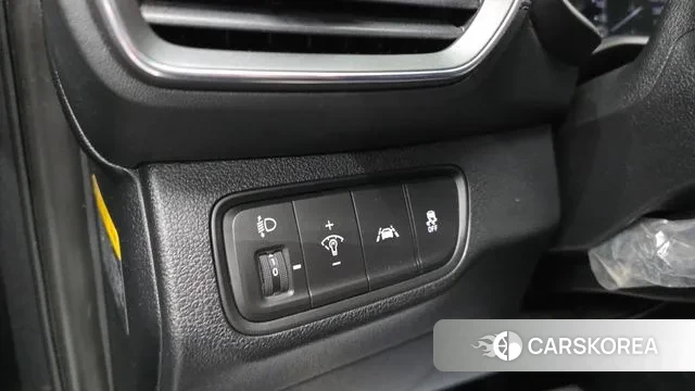 Hyundai Santa Fe TM id 3540999 из Кореи 7