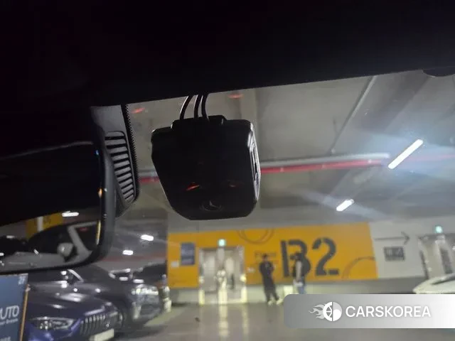 Mercedes-Benz A-Class W177 id 3746973 из Кореи 7