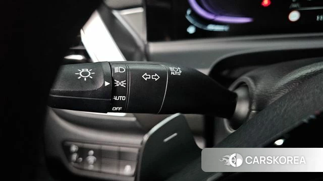 Kia The New Seltos id 4853491 из Кореи 7