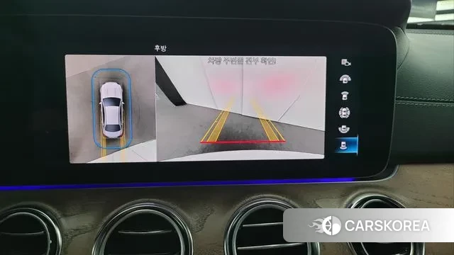 Mercedes-Benz E-Class W213 id 3036571 из Кореи 7