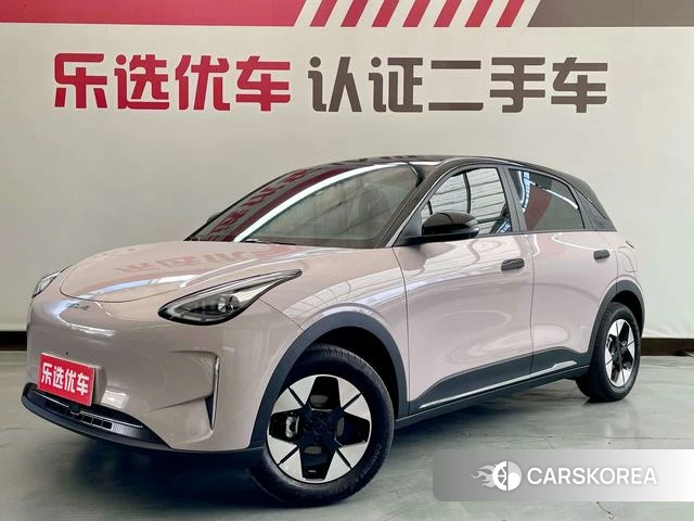 Geely Galaxy Star Wish id 4240772 из Китая 7