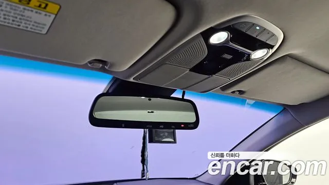 Hyundai Grandeur IG id 2496989 из Кореи 7