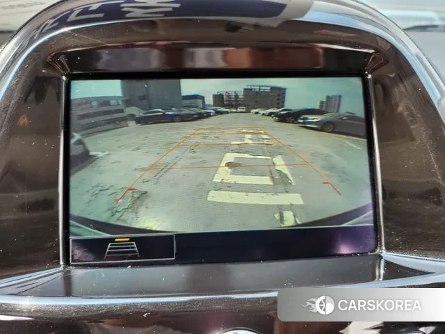 Chevrolet (GM Daewoo) The New Spark id 2997343 из Кореи 7