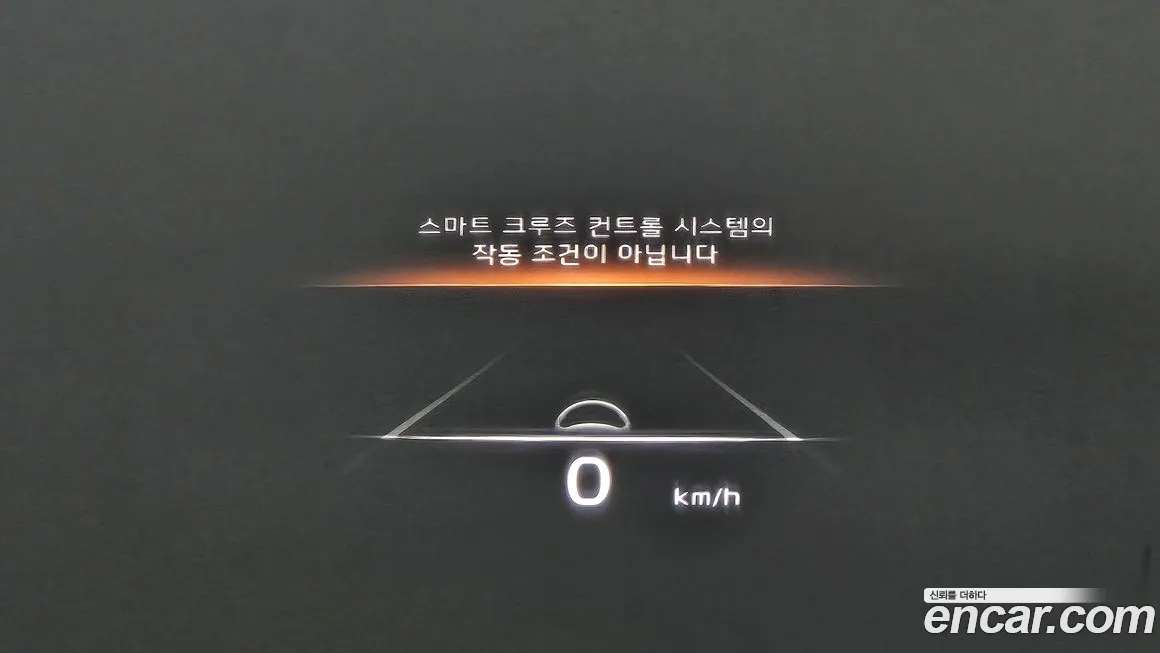 Kia The New K9 2nd generation id 2169797 из Кореи 7