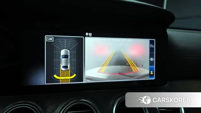 Mercedes-Benz E-Class W213 id 3541199 из Кореи 7