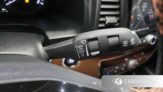 Ssangyong Rexton Sports Cannes id 3936150 из Кореи 7