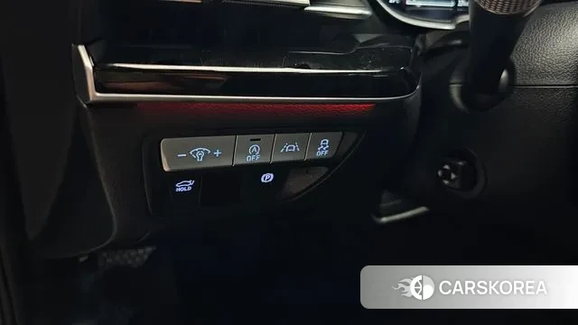 Genesis G80 (RG3) id 3032946 из Кореи 7