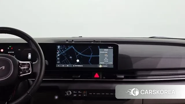 Kia The New Carnival 4th Generation id 3649140 из Кореи 7