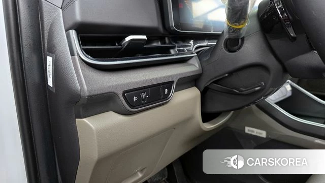 Kia The New Carnival 4th Generation id 4222570 из Кореи 7