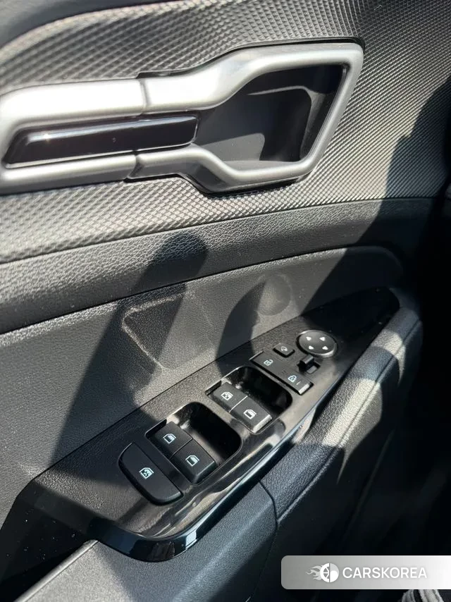 Kia Sportage 5th Generation id 3706772 из Кореи 7