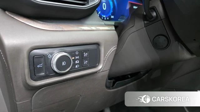Ford Explorer 6th Generation id 4641364 из Кореи 7