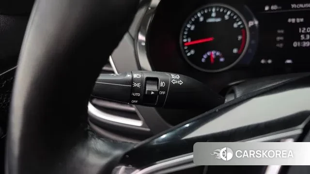 Kia Seltos id 3572417 из Кореи 7