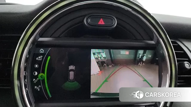 Mini Cooper id 2960302 из Кореи 7