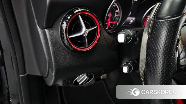 Mercedes-Benz CLA-Class C117 id 4286135 из Кореи 7