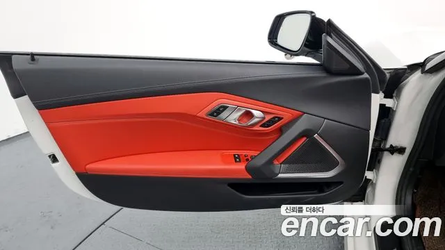 BMW Z4 (G29) id 2848986 из Кореи 7