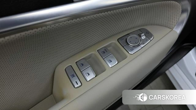 Genesis G70 id 3899855 из Кореи 7