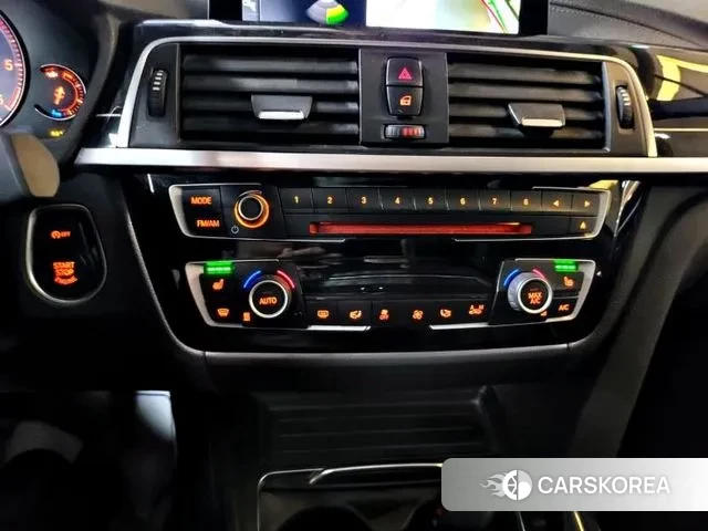 BMW 3 Series GT (F34) id 3672184 из Кореи 7