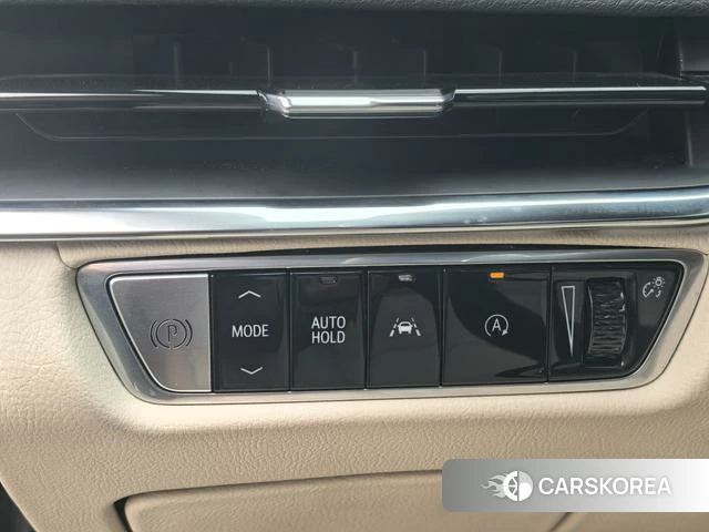 Cadillac CT6 id 4216962 из Китая 7