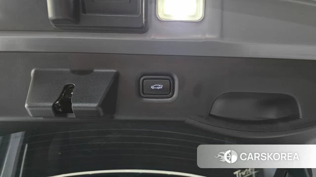 Hyundai Ionic 5 id 4529047 из Кореи 7