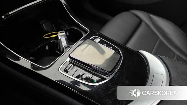 Mercedes-Benz GLC-Class X253 id 4382547 из Кореи 7