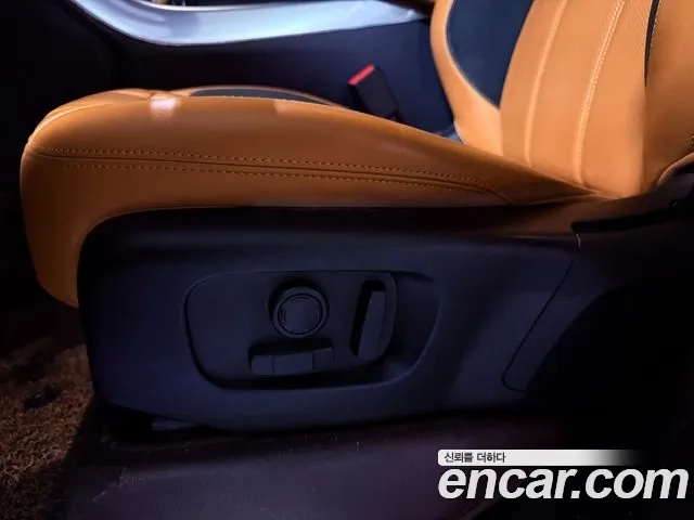 Land Rover Range Rover Sport 2nd Generation id 2881480 из Кореи 7