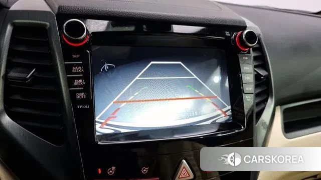 Ssangyong Tivoli Armor id 3239205 из Кореи 7