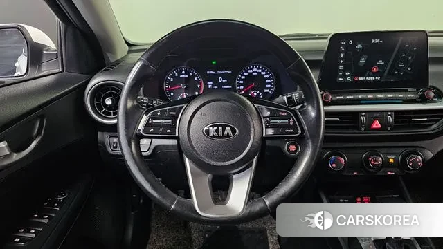 Kia Come New K3 id 3612768 из Кореи 7