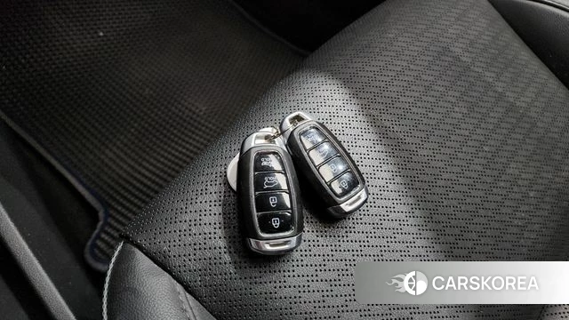 Hyundai Kona Electric id 4642935 из Кореи 7