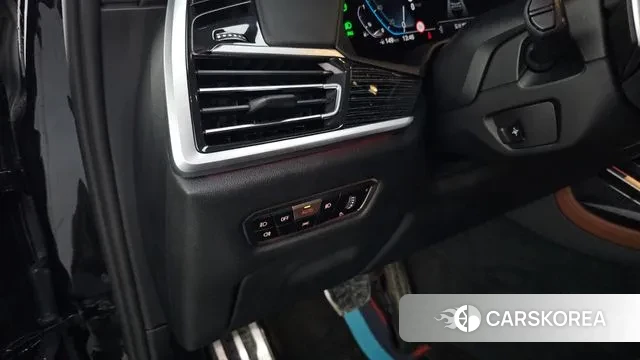 BMW X7 (G07) id 3529237 из Кореи 7