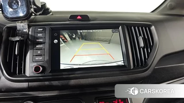 Kia The New Kia Ray id 3654497 из Кореи 7