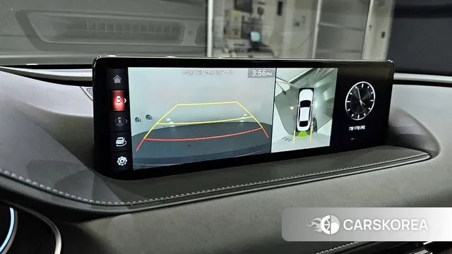 Genesis G80 (RG3) id 2940858 из Кореи 7