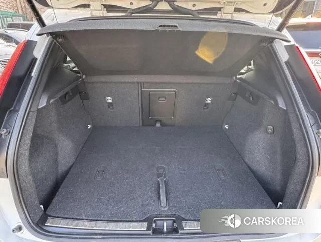 Volvo XC40 id 3487967 из Кореи 7