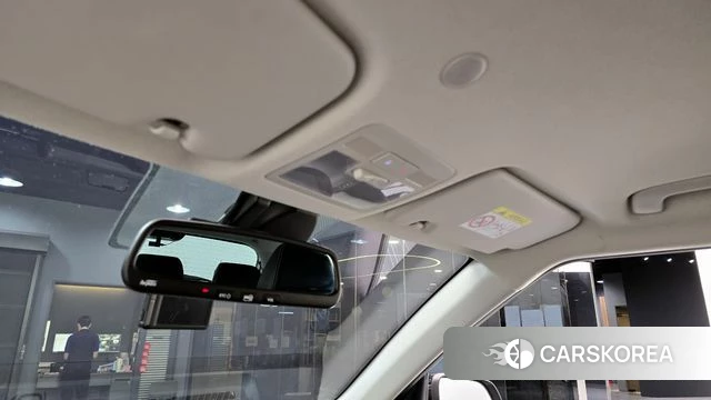 Hyundai Venue id 4224871 из Кореи 7