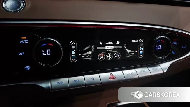 Genesis GV70 id 3058585 из Кореи 7