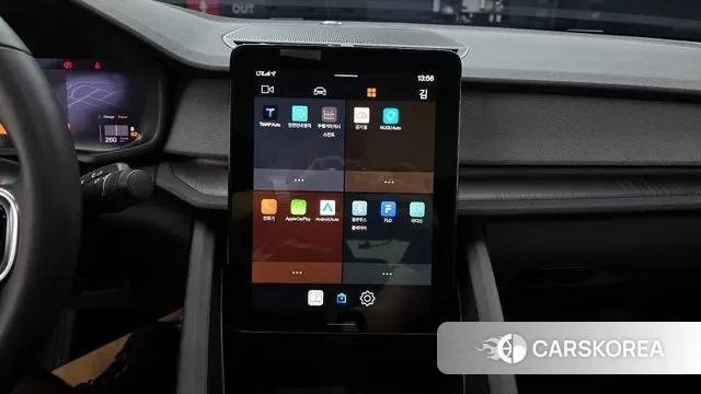 Polestar Polestar 2 id 2998198 из Кореи 7