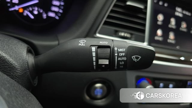 Genesis G80 id 3936902 из Кореи 7