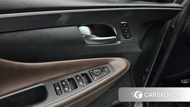 Hyundai The New Santa Fe id 3525206 из Кореи 7