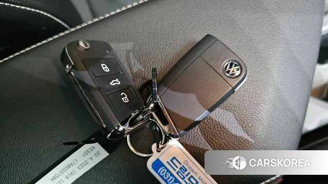 Volkswagen 7th Generation of Jetta id 4427695 из Кореи 7