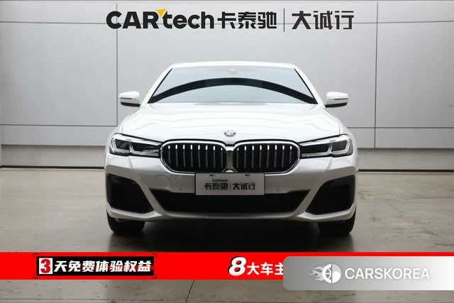BMW 5 series id 4210551 из Китая 7