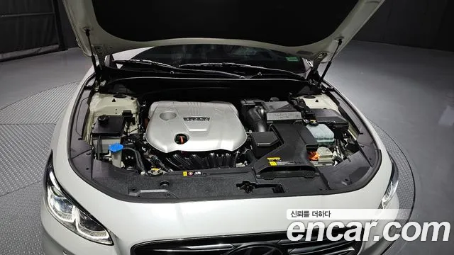 Hyundai Grandeur IG Hybrid id 2705511 из Кореи 7