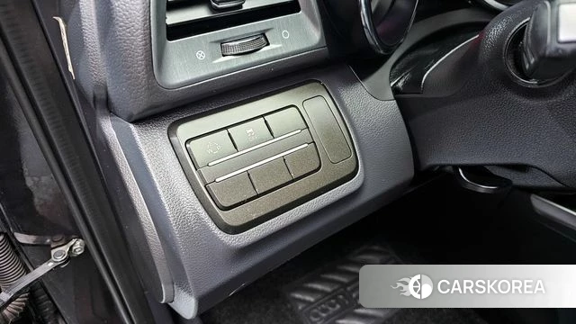 Ssangyong Tivoli Armor id 3900070 из Кореи 7