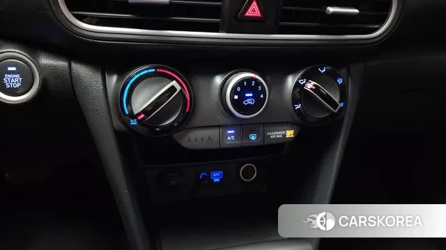 Hyundai Kona id 3024433 из Кореи 7