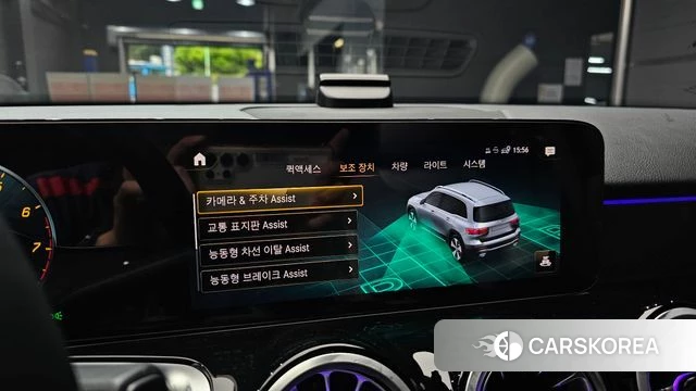 Mercedes-Benz GLB-Class X247 id 4585227 из Кореи 7