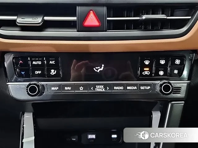 Kia The New Seltos id 3770228 из Кореи 7