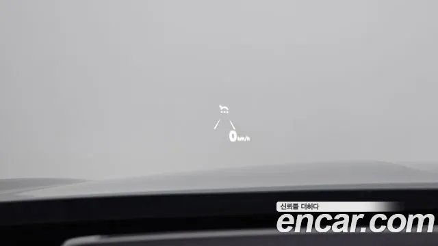 Genesis G90 id 2854042 из Кореи 7