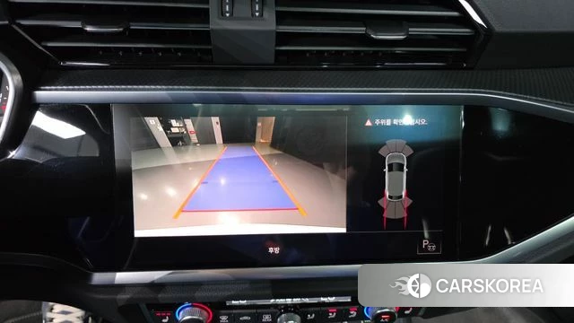 Audi Q3 (F3) id 3851476 из Кореи 7