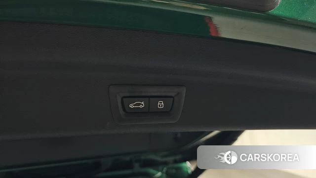 Mini Cooper S Countryman 3rd Generation id 4612571 из Кореи 7