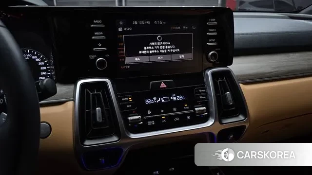 Kia Sorento 4th Generation id 3685544 из Кореи 7